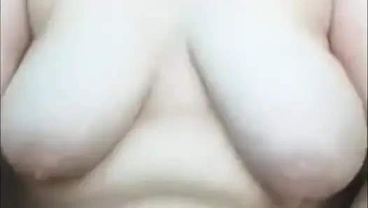 Poranny spacer üstsüz