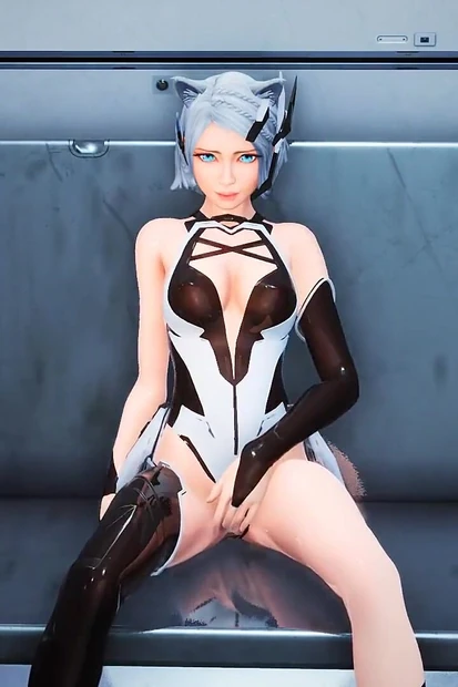 Code Valkyrie 2 - Part 5 - the Horny Wet Sexy Angel Reward by Loveskysanhentai