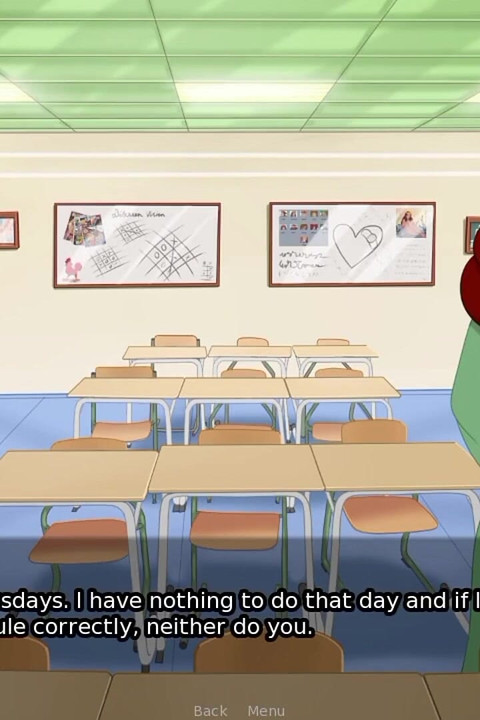 The Secret of the House #89: Exhibitionist Goths Have Sex in the Building - by Eroticgamesnc