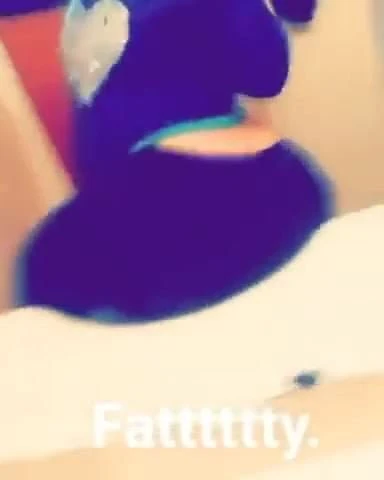 love randalin - monster ass 2