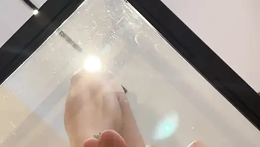 Senin için amcığım, arkadaşım