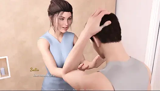 Mahasiswa Tanpa Kendali (bagian 3)