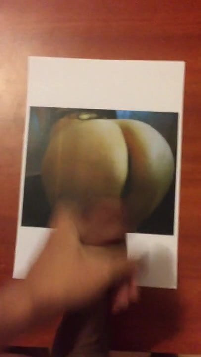 Cum on my Gf