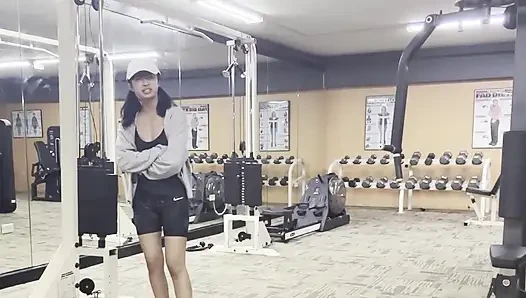 Fitness Domme Sph