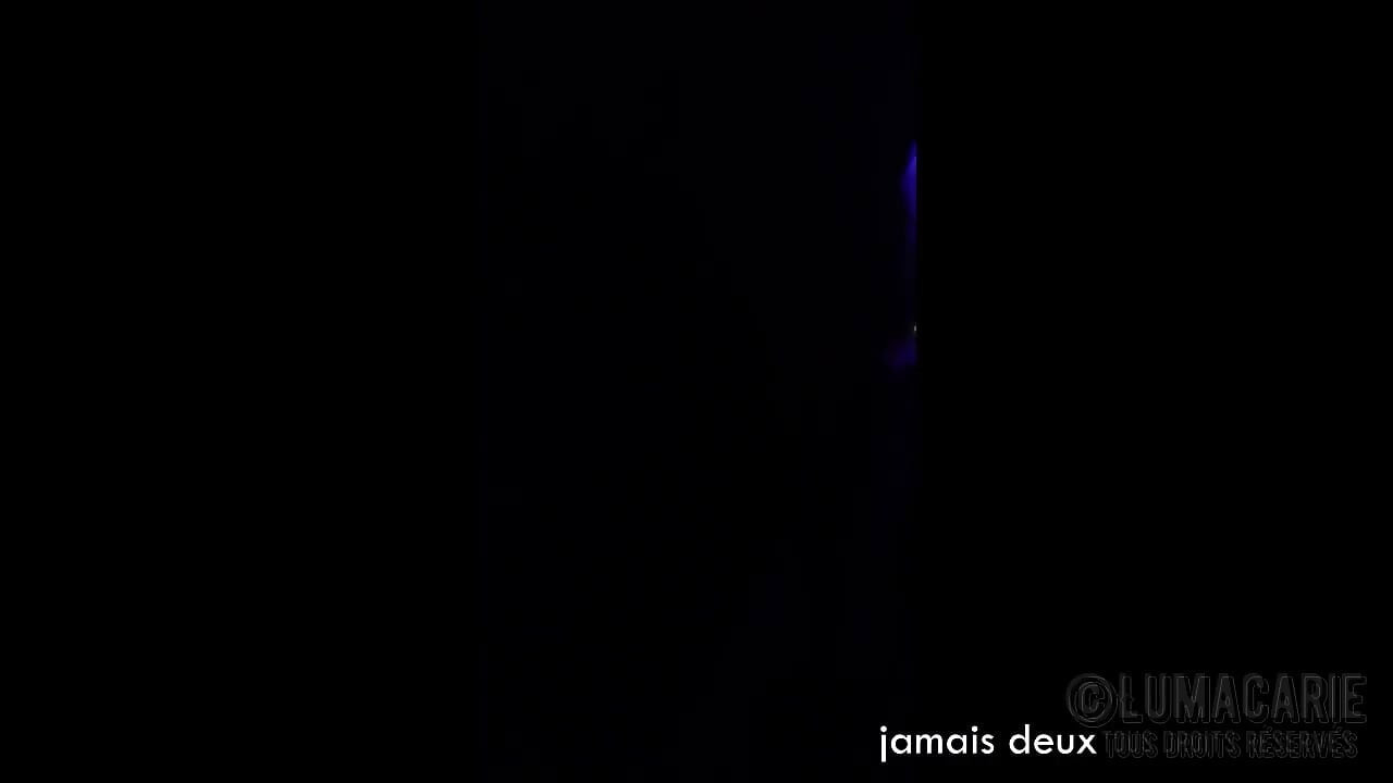 The Cumshot of the Friends