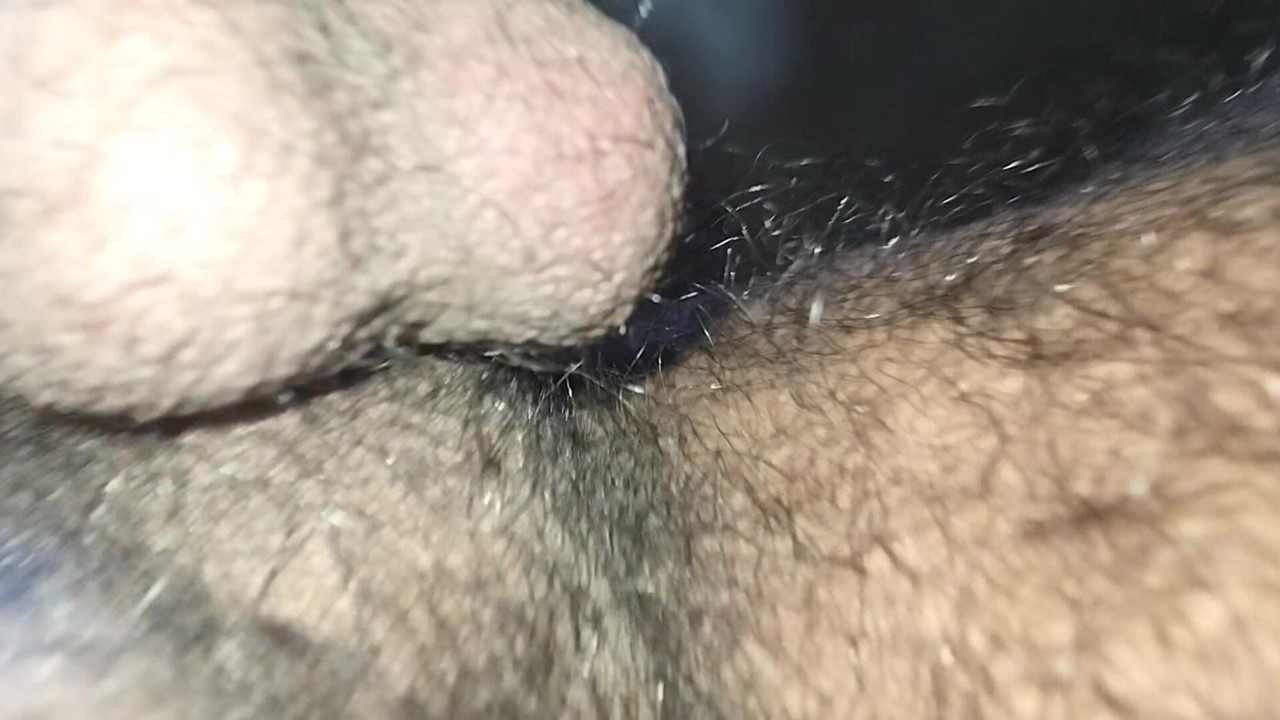 Můj velký čůrák