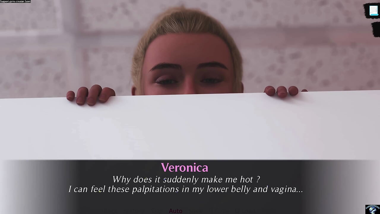 Angel and Demon Update 6 to Be Continue