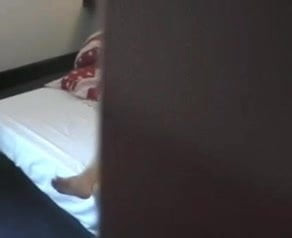 Amateur girl fucks nicely & masturbate