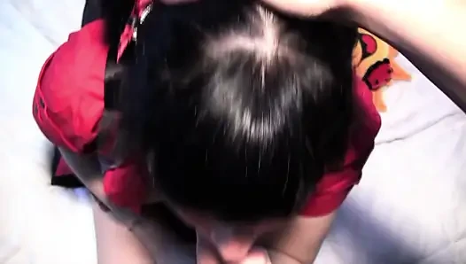 Abgeschleppte latinas sind immer die beste Wahl für fick -dvd