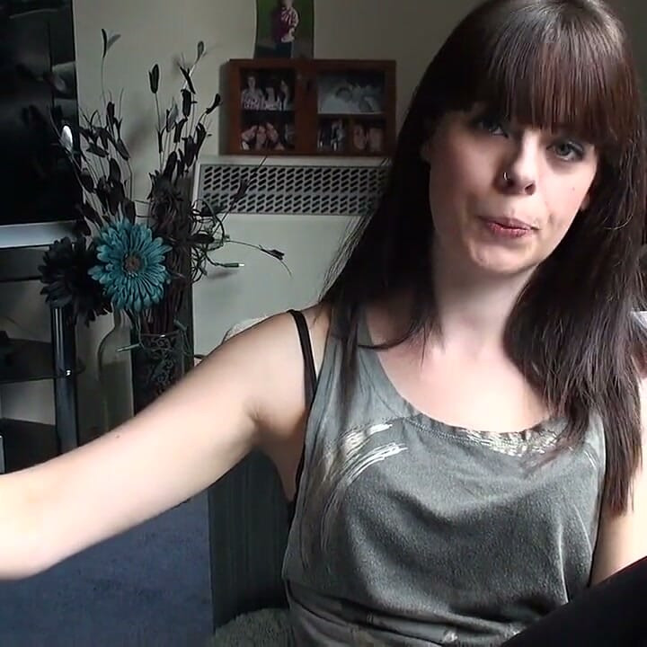 Γνωρίζοντας την Tiffany Naylor
