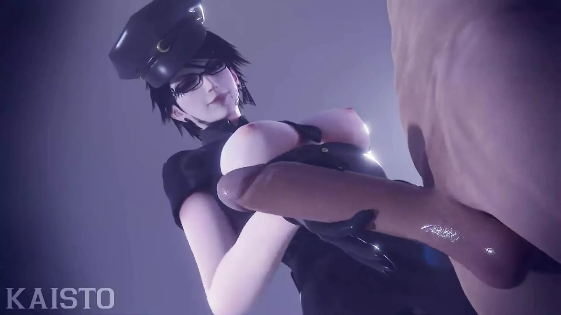 Kaisto Hot 3d Sex Hentai Compilation -6