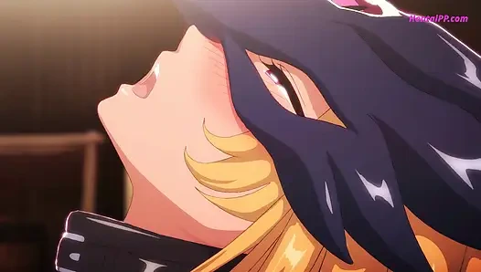 Beelstarmon's Cowgirl Skills Were Deadlier Than Her Aim.