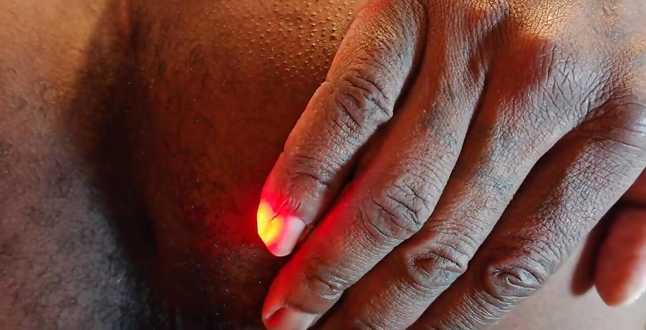 Black Hairy Ass Worship Hallelujah Johnson