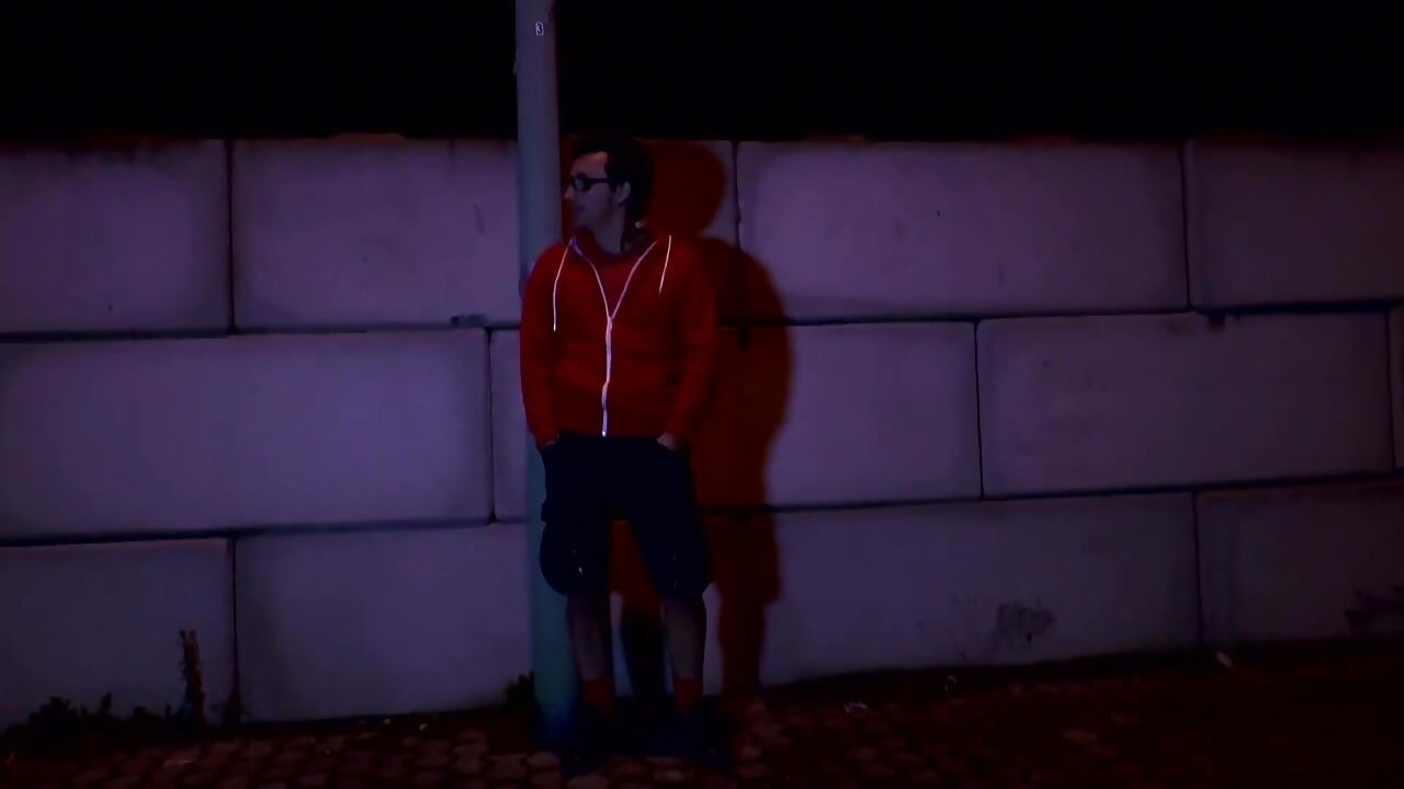 Young fucking experience!