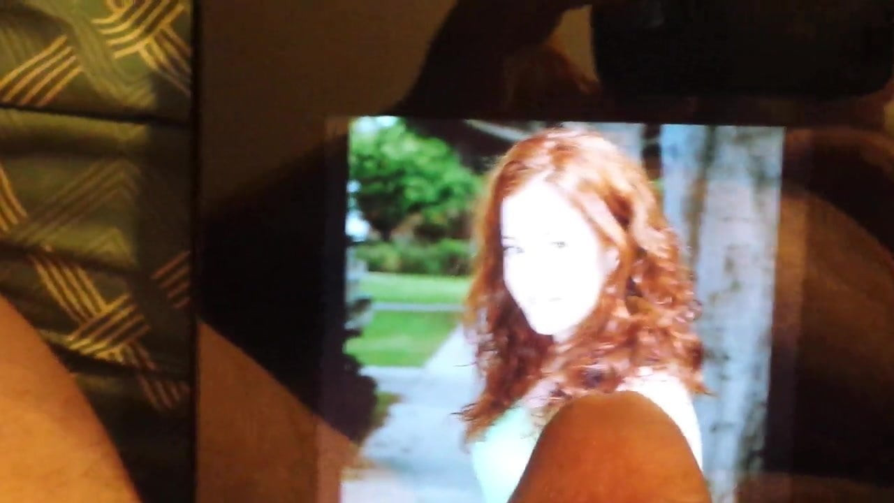 cum tribute to amy davidson