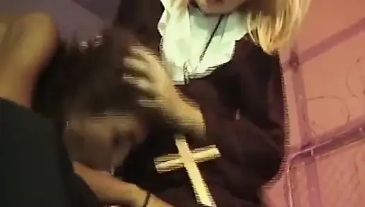 Hot MILF Threesome with Passionate Pussy Eating