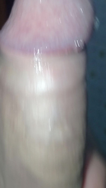 I masturbate very rich in the morning