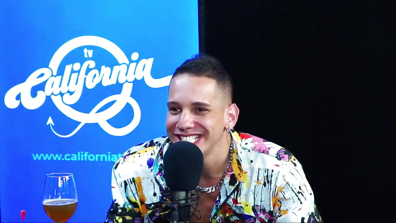 California TV Podcast - Caiomax, Monique Bertolini i Japa Nordestina