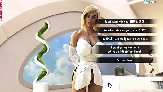 Cockham superheroes #4: aku perlu beberapa permainan papan