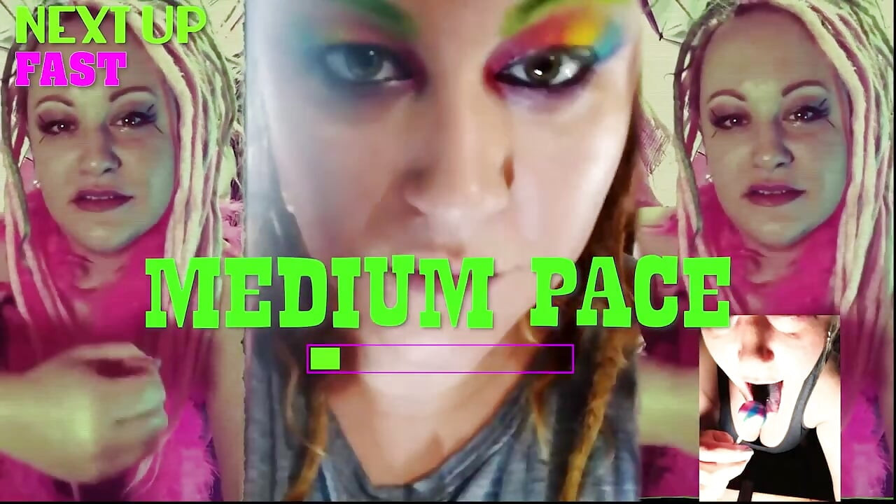 Be glazed with cummies like a pretty donut JOI CEI game with Goddess Lana