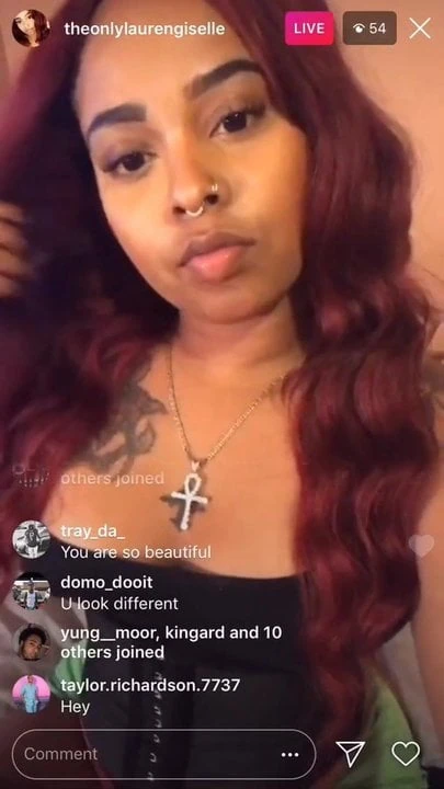 Theonlylauren