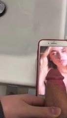 Jerking to my sisters friend