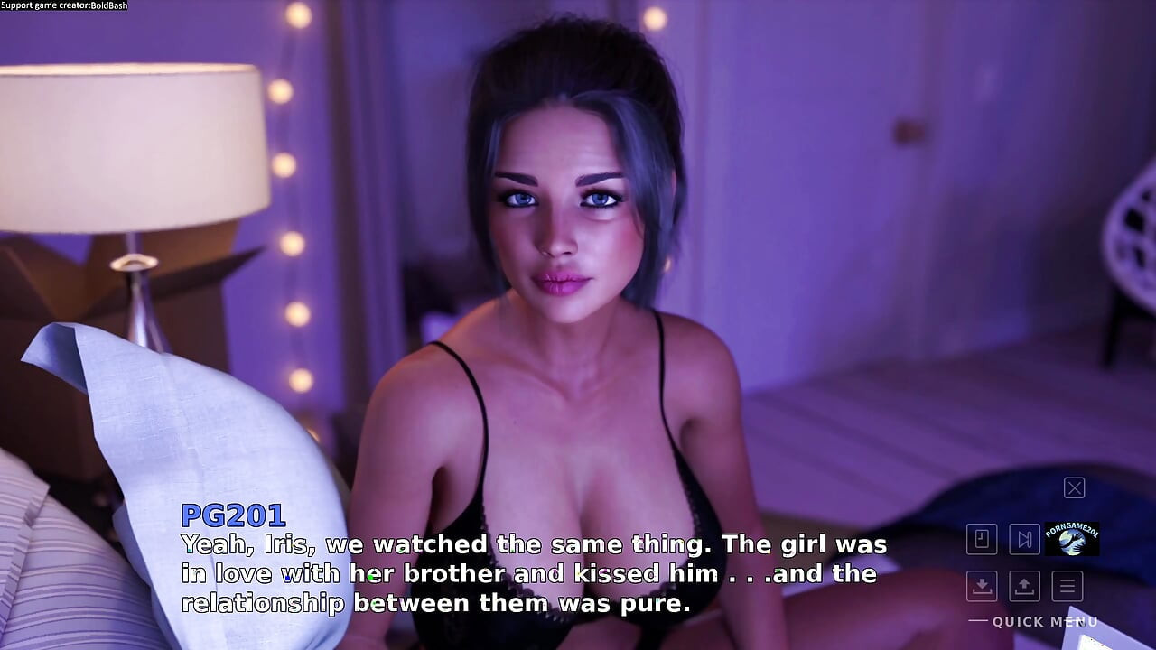 Life in Santa County #5