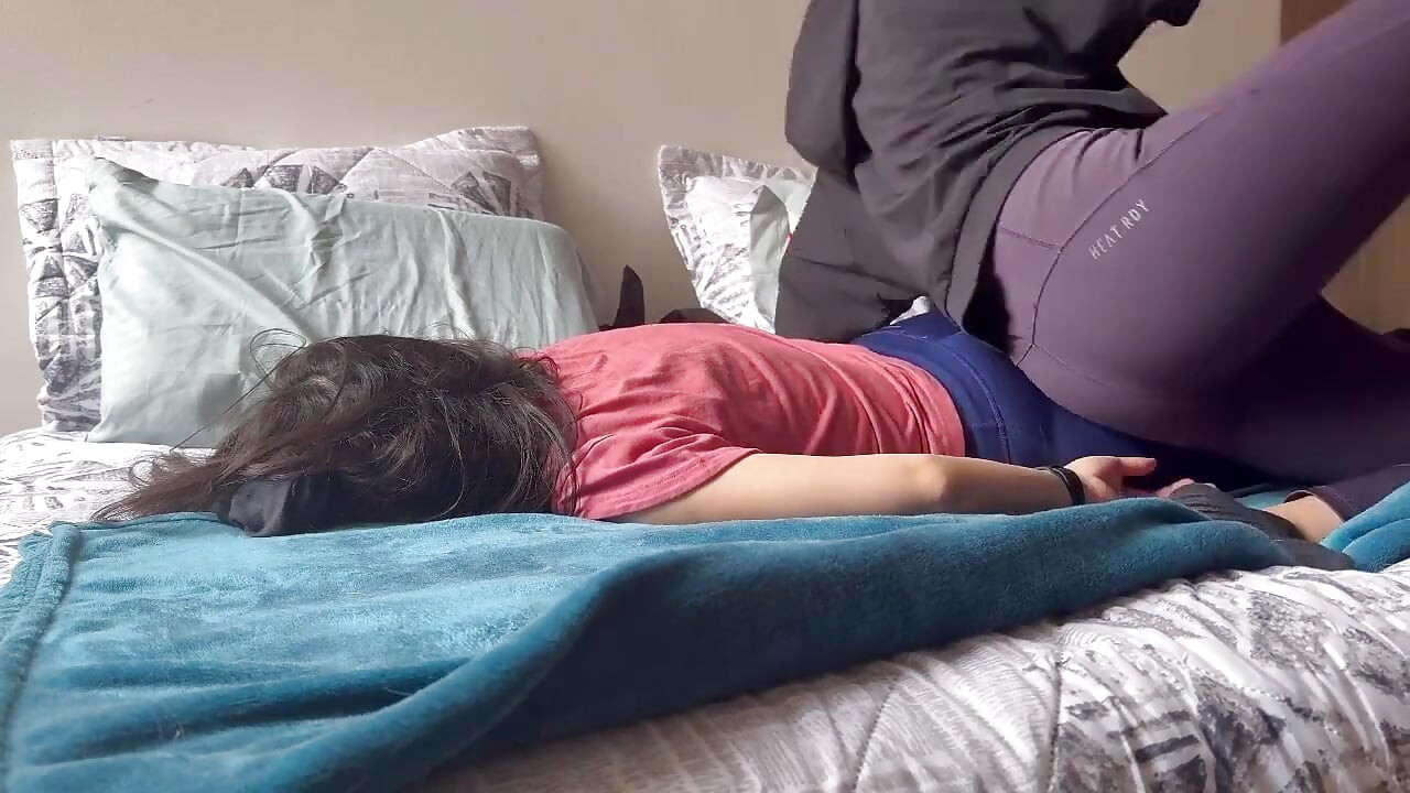 Amor para cheirar você