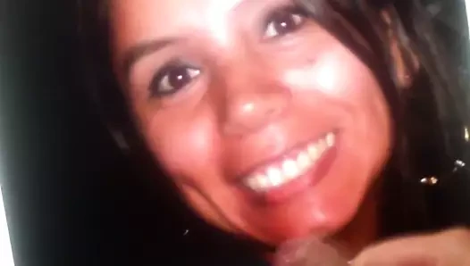tributo amiga