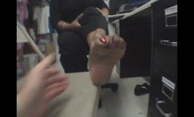 mature soles