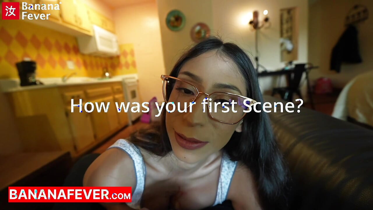 Buff Rich Asian Doctor Part-Time Porn Talent Fucks Latina Bombshell Sona Bella