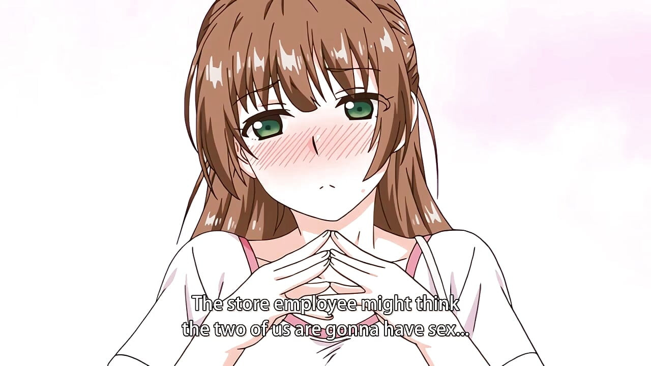 Novi hentai