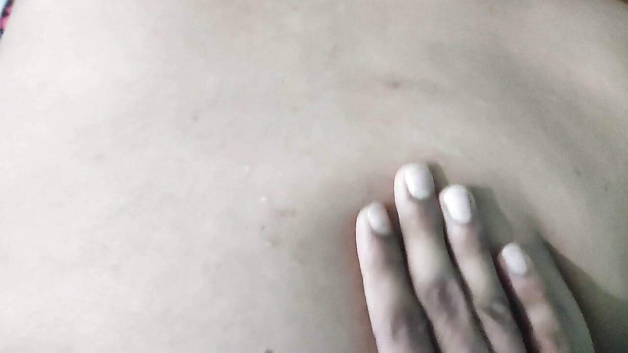 Romantic Massage Turns Into Hardcore Sex- Clear Bangla Audio