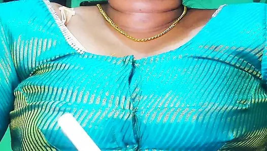 Bade Bade Dudh Bhabhi Ke boobs series 1