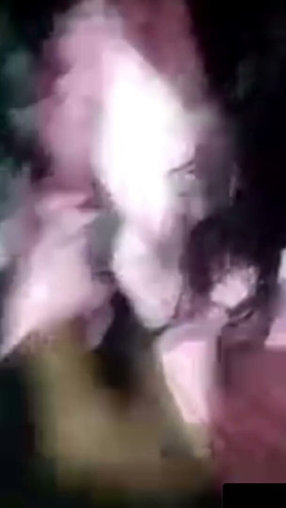 My girlfriend and boyfriend video call mms video | Clip 1