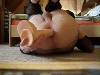 ich will mit einen gangbang