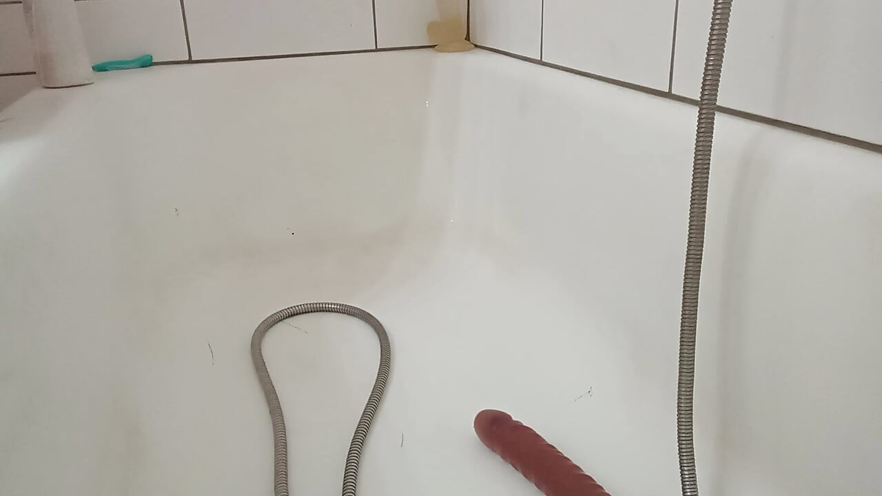 LizzyYum SD lipiec 2026 kąpiel masturbacja # 28