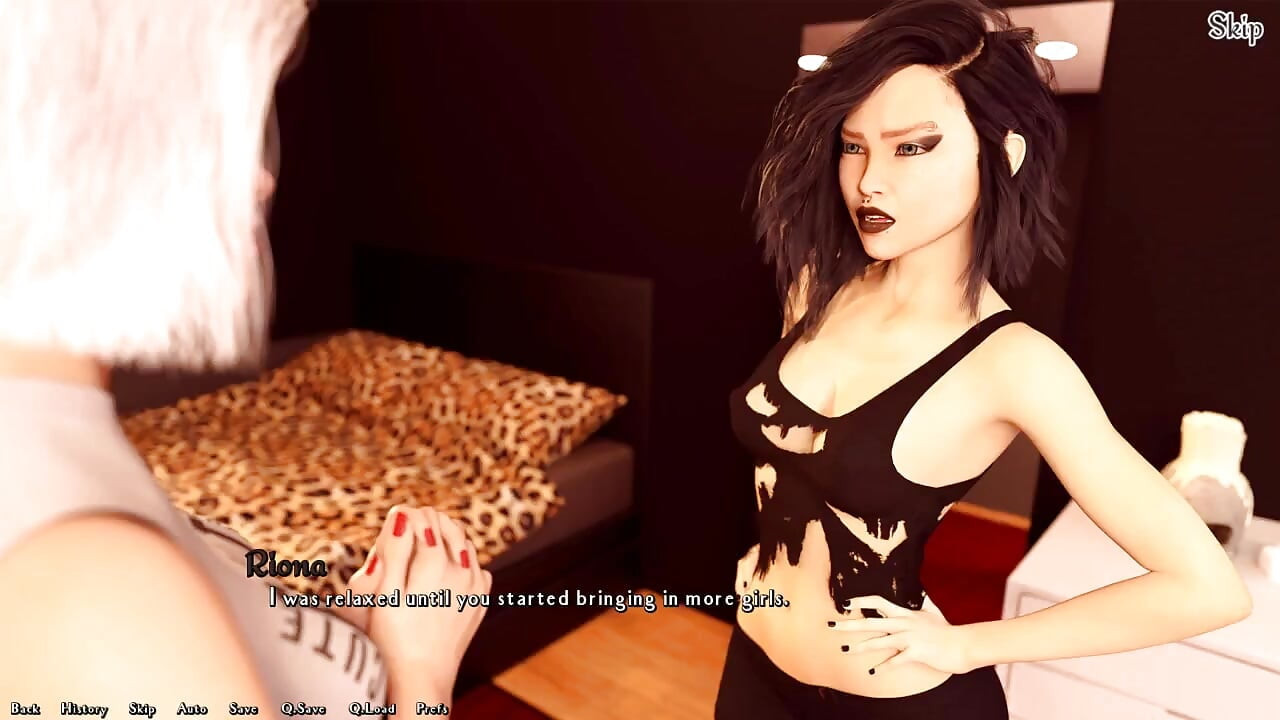 Being a Dik 0.5.0 Part 70 New Update Will Rock You by Loveskysan69