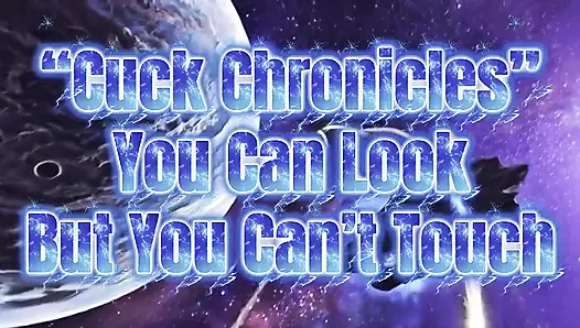 Cuck gemacht, um zuzusehen, wie ehefrau ihre lesbische freundin fickt