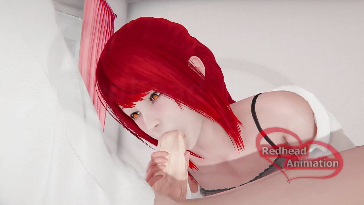 Denji Knuller Makima - Motorsagmann