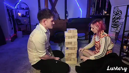 i pound my babygirl so good she begs me to cum inside her