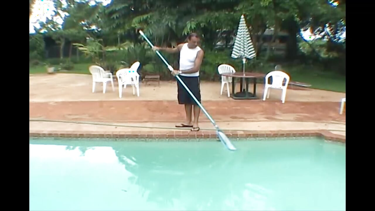 Sexy Outdoor Fingering and Pussy Masturbation with Hot Horny Babe