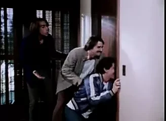 Please Mr Postman (1981) with Loni Sanders