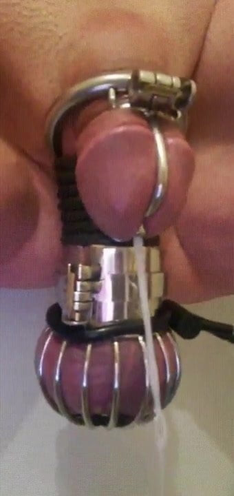 CHASTITY