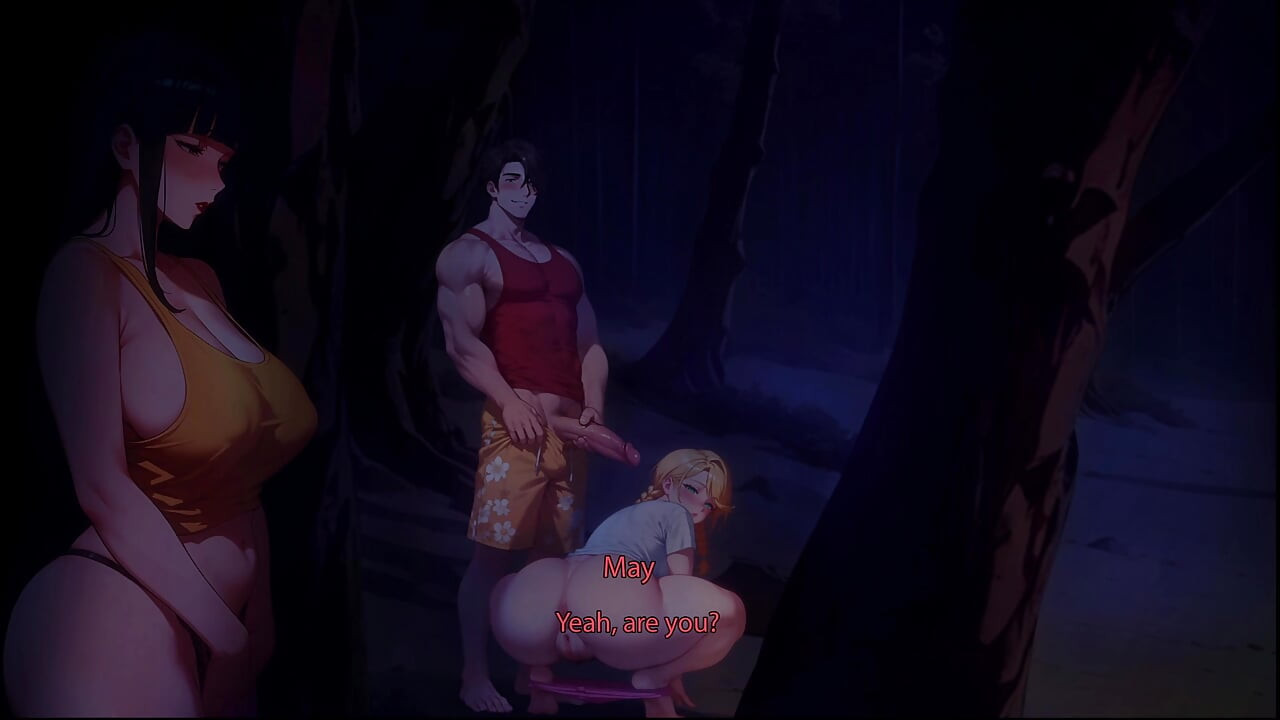 I Love Your Wife (part 3)
