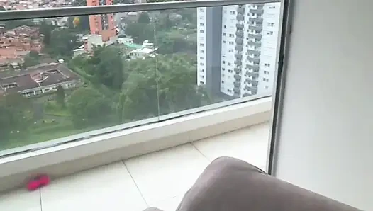 Richtiger Hardcore-Sex mit großer Muschi-Stiefschwester