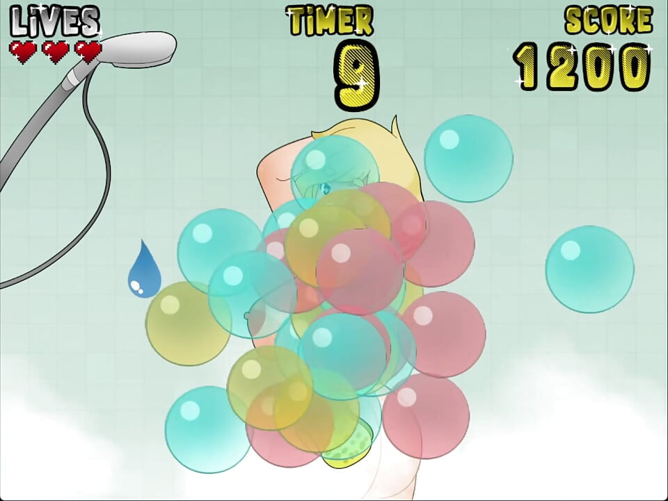 Lewdware FULL GAMEPLAY