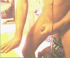 Anal Heineken