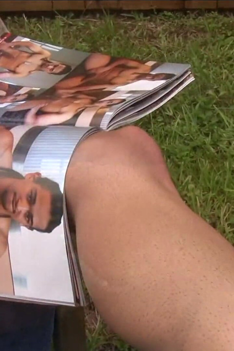 Calo jerking