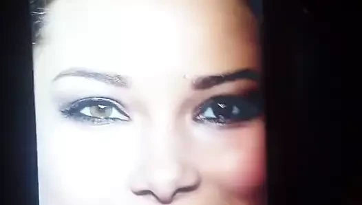 Jessica parker kennedy (cum haraç)